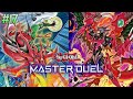 Yugioh master duel  hero deck   part 17 silver gaming network