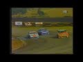 Turismo Carretera 1992: 7ma Fecha Balcarce - Final TC