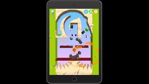 Dig this (Dig it) Level 94-9 | BUBBLE | Chapter 94 level 9 Solution Walkthrough