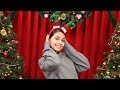 Alessia Cara's Holiday Favorites | Radio Disney