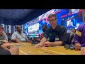 Harrahscaesars new orleans new poker room  sports book