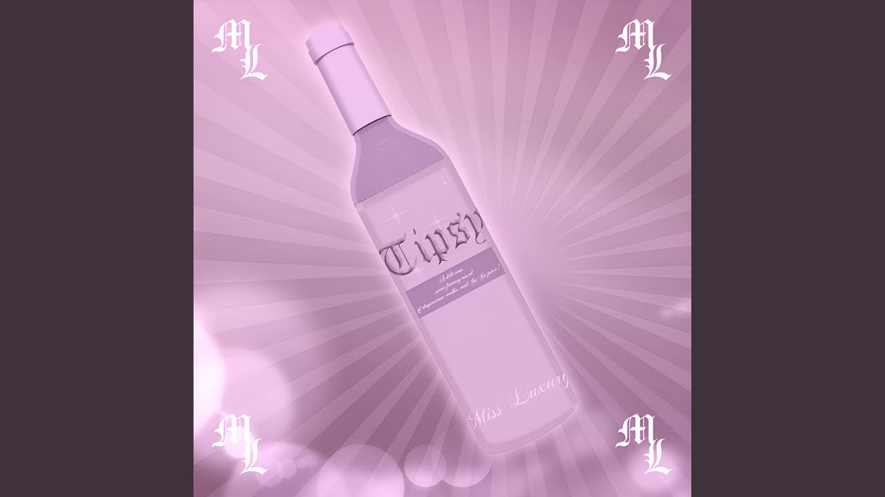 TIPSY (Slowed Down)