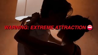 18 Intensely Attract Anyone You Want