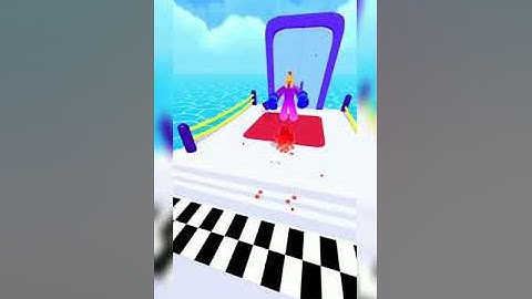 join blob clash 3d❤️😍 gameplay walkthrough 🥰what a beautiful💋game🎮