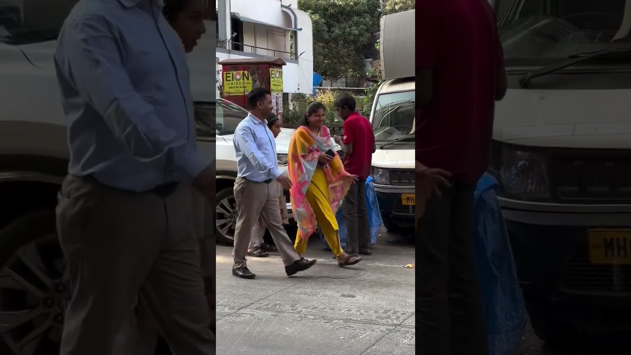 My goal is social service 