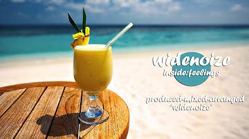 Widenoize - Inside Feelings
