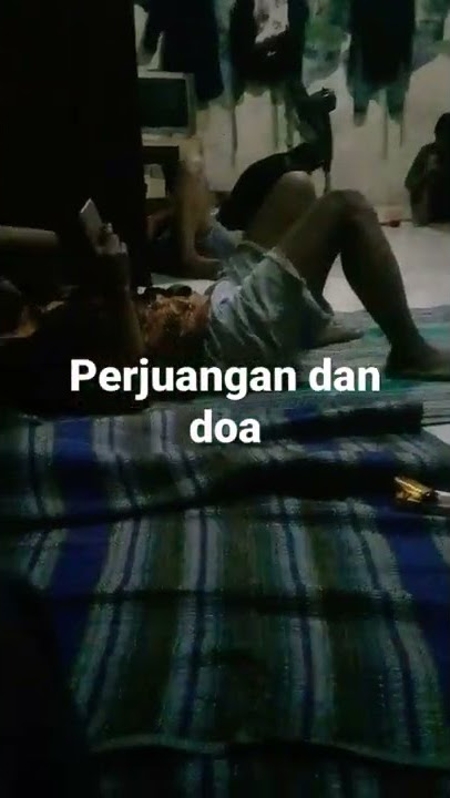 #short perjuangan dan doa