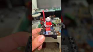 Lego Minifigure If