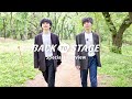 BACK TO STAGE Special Interview - The Songbards