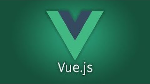 008 Two way data binding (02 - Vue Fundamentals)