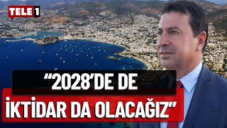 Chp Muğla Belediye Başkanı Ahmet Aras Atacağı Adımları Anlattı, Emekli Ayrıntısı Dikkat Çekti...