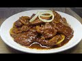 GAWIN MO ITO SA PORK, SOBRANG SARAP! Siguradong Mapapa extra rice ka  sa Sarap! #porksteak