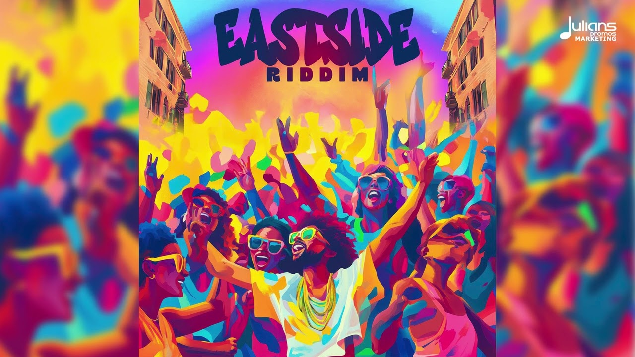 Watch I Sasha, Voice, & Mega Mick - Sweetness (EastSide Riddim) | Soca 2026 on YouTube Watch I Sasha, Voice, & Mega Mick - Sweetness (EastSide Riddim) | Soca 2026 on YouTube