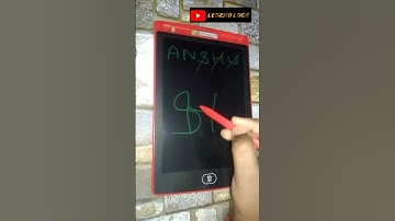 logo name anshu 😎 comment your names! #logo #logoname #logodesign #graphicdesign #viral