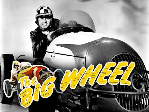 THE BIG WHEEL