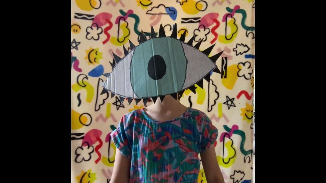 Hey kids skit (monalina) 