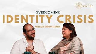 Who Am I? The Identity Crisis Behind Fame, Hollowness & Generational Trauma | Dr. Ramon Llamba