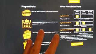 Regal Unlimited Movie Pass (Edwards) VS. The Rest?