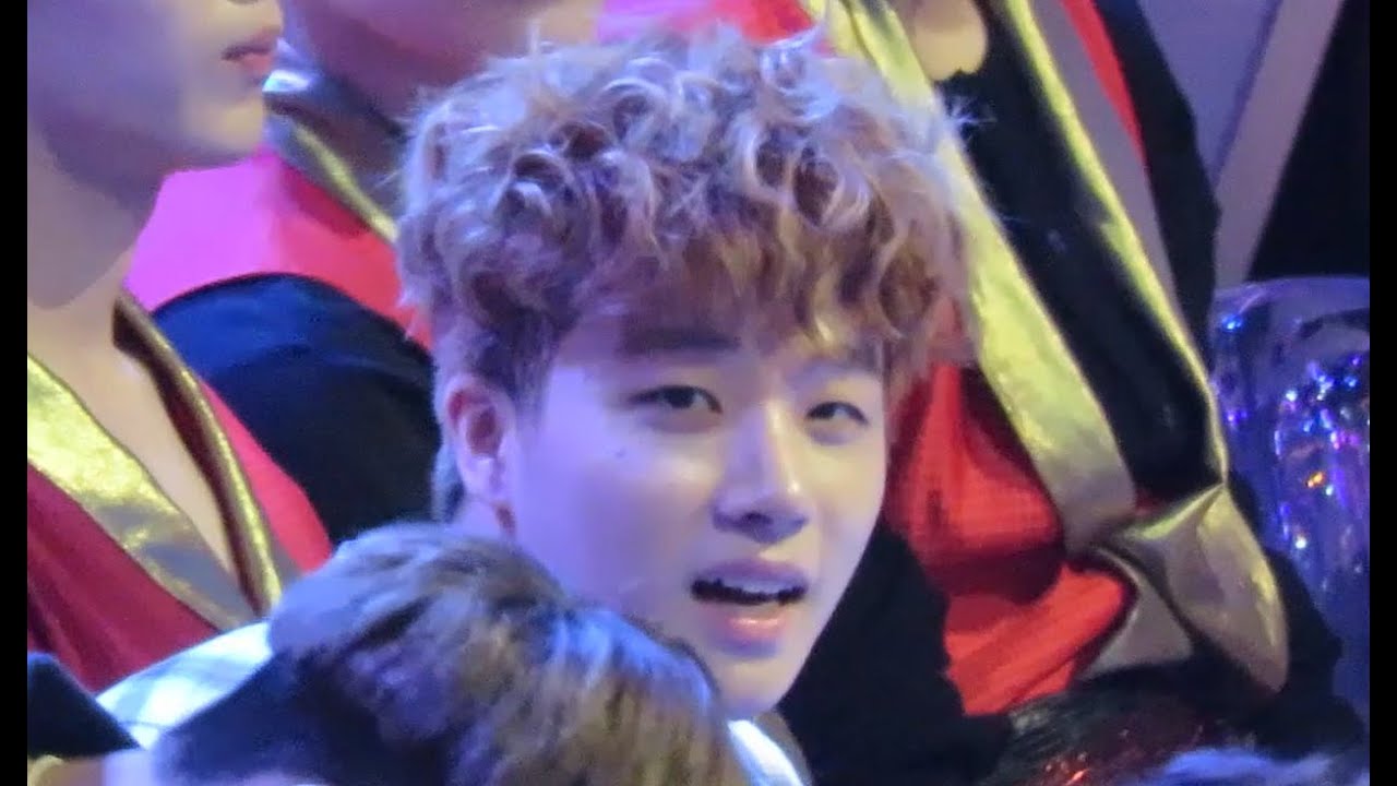 ( FANCAM ) 김진환 더리믹스 KIM JIN HWAN 2016 Heroes of Remix FINAL EPISODE