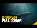 Como Era o Fundo do Oceano Primitivo? - História Para Dormir