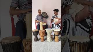 Random Jam With Folk Instruments Jayesh Joshi