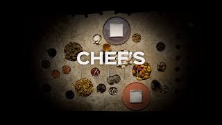 Chef’s Table | Volume 3 | Opening - Intro - Theme Song HD