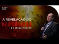 O MISTÉRIO DO APOCALIPSE | Arrebatamento | Lamartine Posella