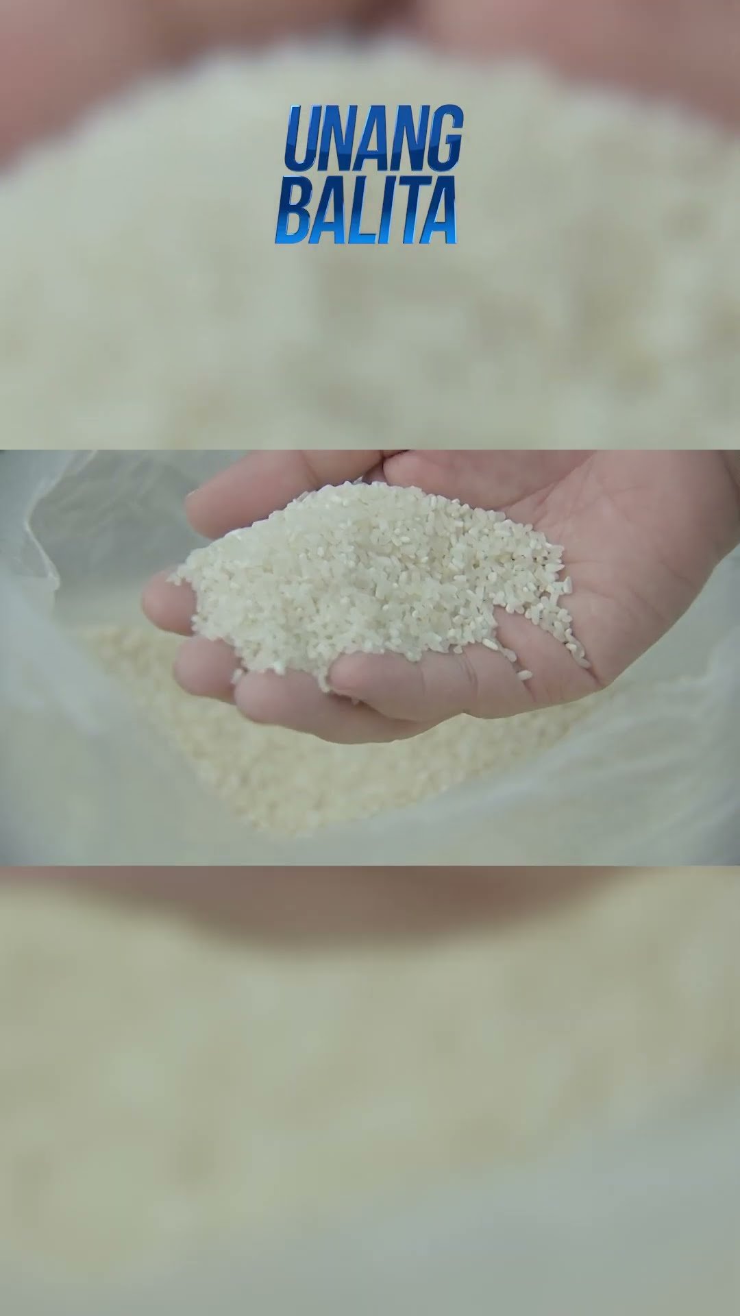 P58/kg, itatakdang maximum suggested retail price ng imported rice simula... #shorts | Unang Balita