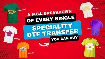 Elevate Your Custom Apparel with Ninja