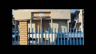     Camera Movement and Composition Practical – VUT Campus Showreel