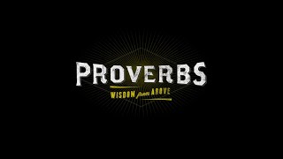 Proverbs 4:1-9 Daily Devotion