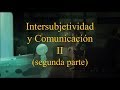 Her - Intersubjetividad y Comunicación II (2)