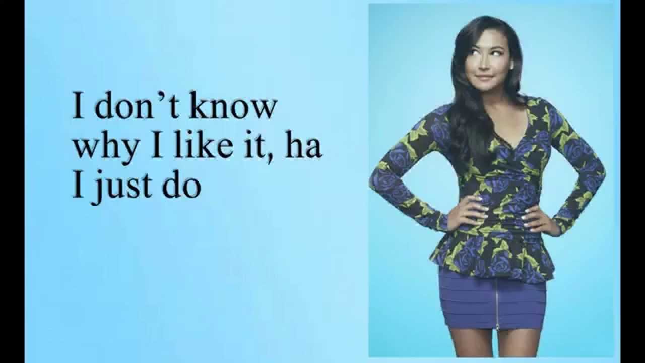 Glee -  So Emotional + Lyrics