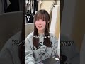後輩たちに問い詰められました。