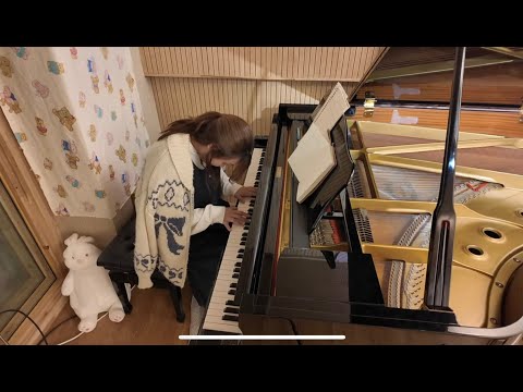 자유롭게 순수하게 Over The Rainbow 두 가지 버전