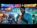 Upcoming Bikes & Scooters 2026 | KTM, Bajaj, Royal Enfield, Triumph, BMW, Hero & Honda