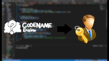 This is what happens when you run an FNF Engine as Administrator