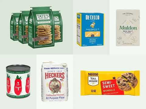 Підніміть кулінарію на новий рівень з улюбленими продуктами Іни Гартен з Amazon