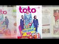 Get Toto Magazine In the New Vision May 27, 2026