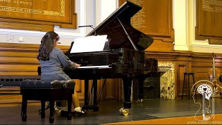 La Tarantelle – Student Piano | Music & Mind Centre