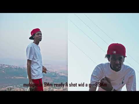 skeletune - 9Mm (Official Music video)