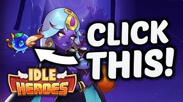 FULL BREAKDOWN! Everything you need for 8th Anniversary 2024 in IDLE HEROES