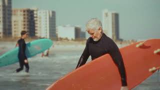 Kurtis Loftus’ Jacksonville Board Story
