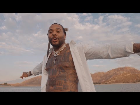 Kevin Gates - God Slippers (Official Music Video)