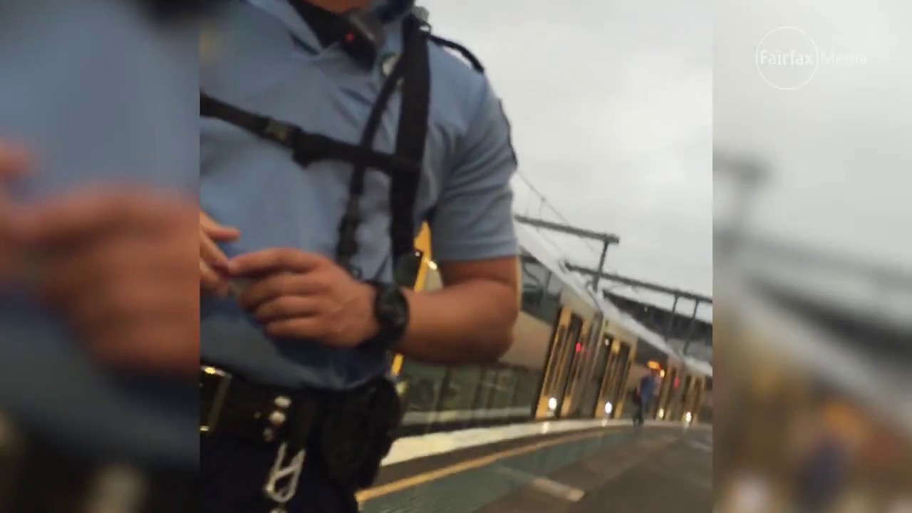 Train passenger awarded $3000 for false imprisonment