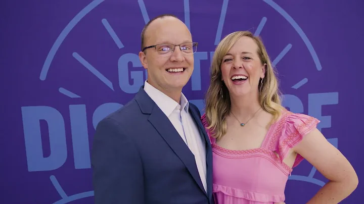 Annie Hunt First Baptist Dallas Testimonial - Go T...