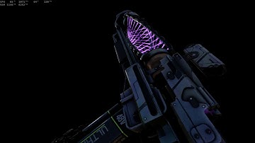 Killing Floor 2 - Killerwatt elite reload