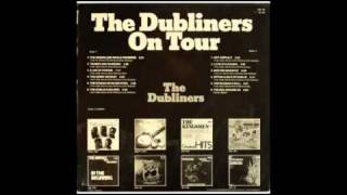 The Dubliners - Tramps and Hawkers chords