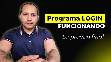 💻Prueba Completa de Login en Streamlit: Conexión a PostgreSQL y Validación 🌟 #postgres #python