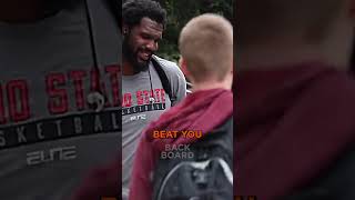 Heartbreaking - No.1 Draft Pick 2007